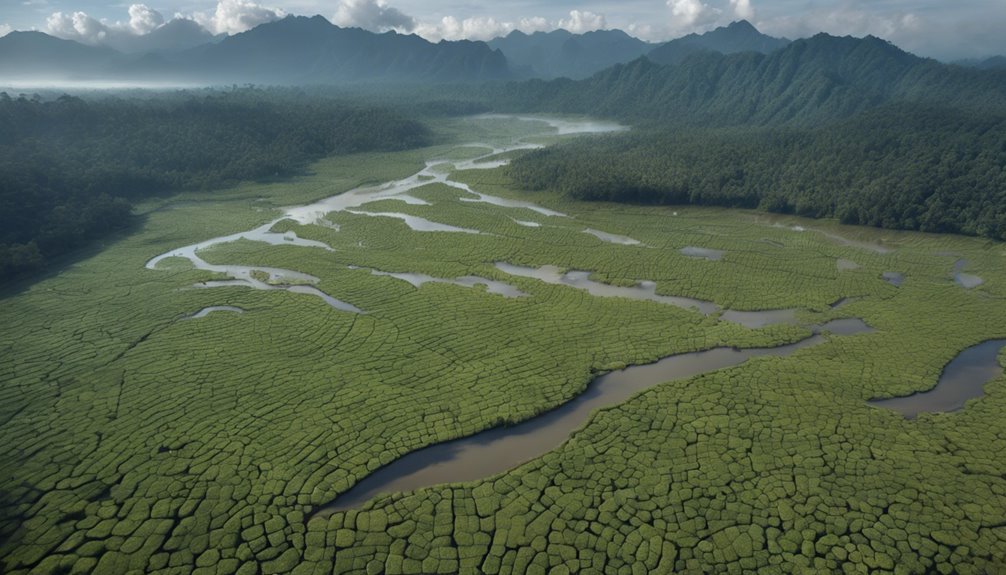 aceh s role in mitigation