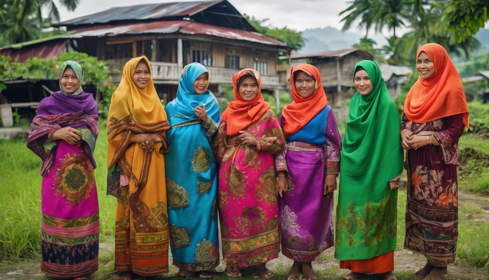 aceh women s historical impact