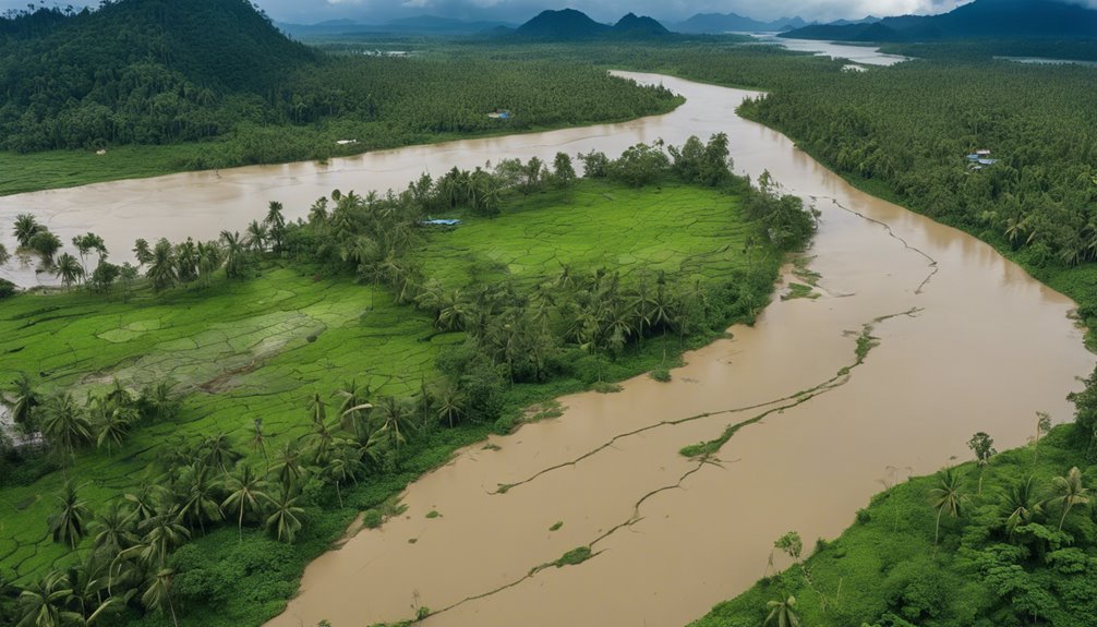 climate change solutions aceh