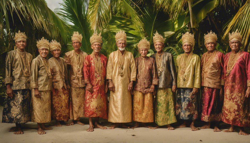 cultural heritage of aceh