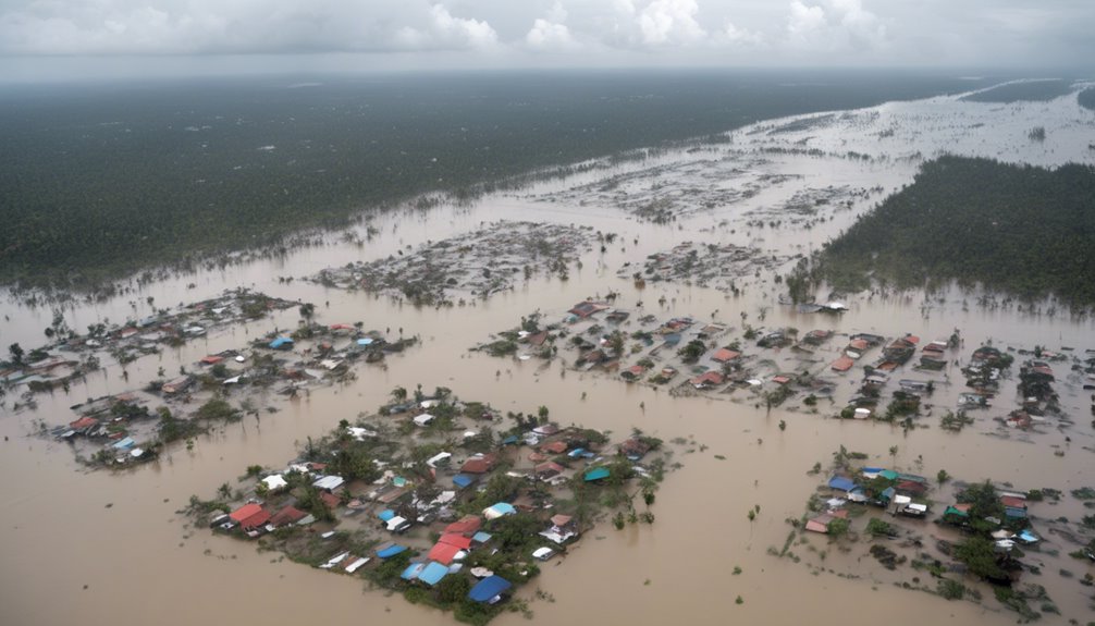 seasonal floods in aceh