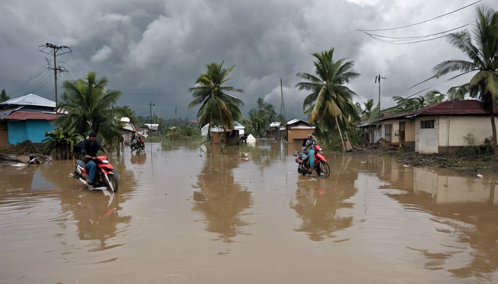 seasonal floods in aceh