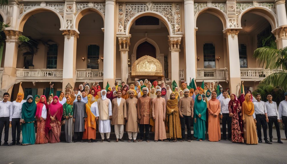 youth engagement in aceh politics