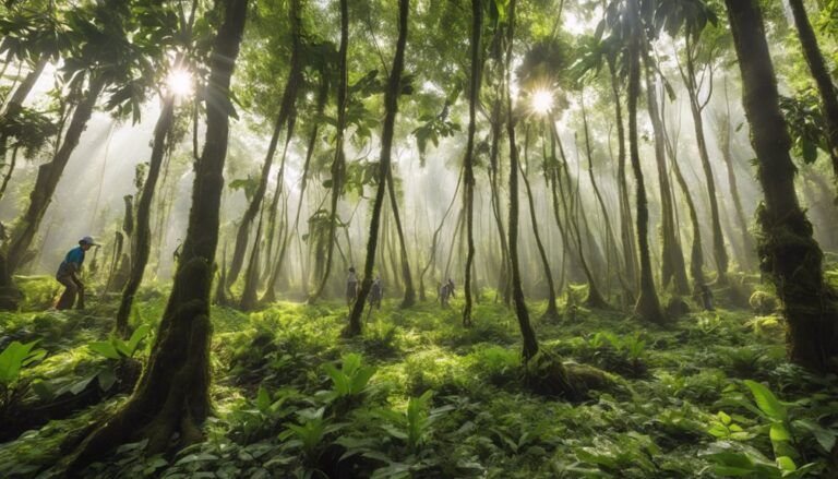 aceh green movement awareness