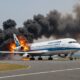 busan plane fire survivors