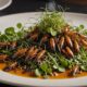 culinary innovation insect cuisine