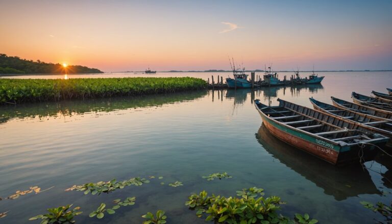 fishermen access improved barriers removed