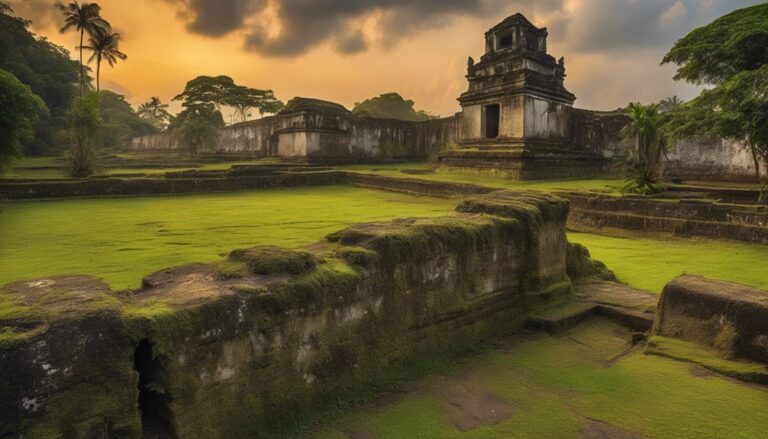 fort indrapatra s colonial resistance