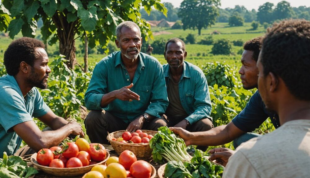 free nutritious food program