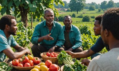 free nutritious food program