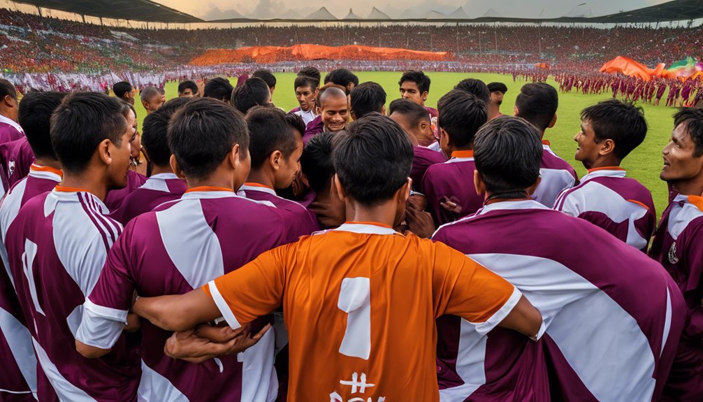 future prospects of aceh football