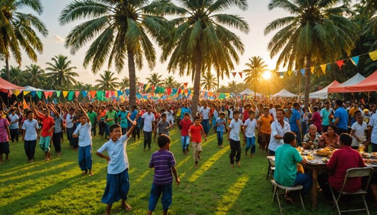 gaza celebration at as saraya