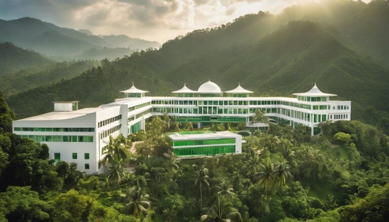 healthcare revolution in aceh