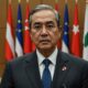 indonesian foreign minister condolences