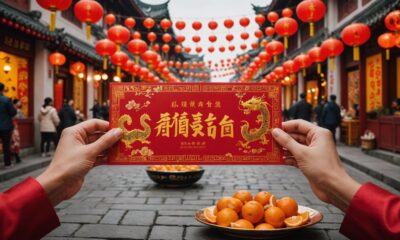 lunar new year greetings 2025