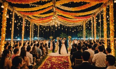 mass same sex wedding thailand