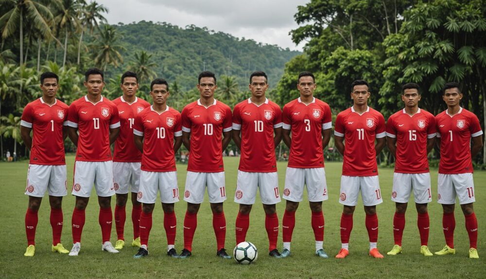 new indonesia national team jersey