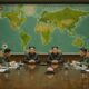 north korea s strong retaliation planned