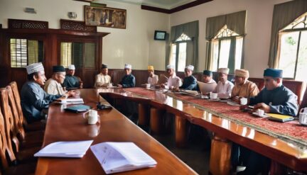 post conflict aceh governance reform