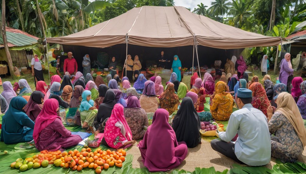 understanding stunting in aceh