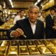 gold prices surge again