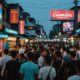 indonesians in cambodia gambling