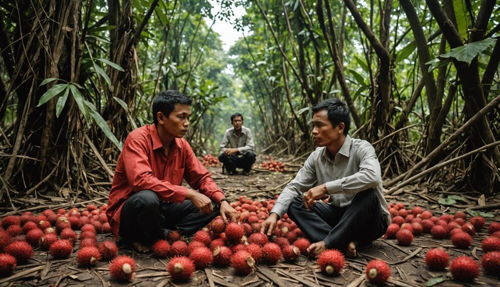 larasati nugroho s life challenges