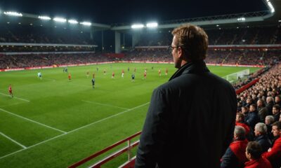 liverpool vs psg challenge