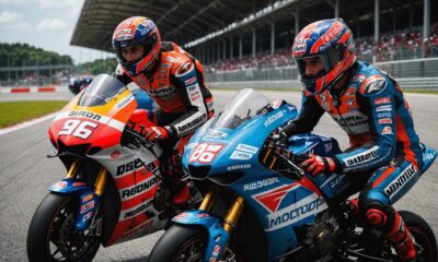 marquez learns from bagnaia