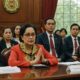 megawati advises against attendance