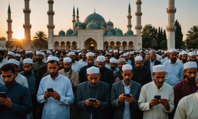 public reactions to ramadan