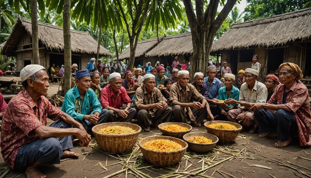 ramadan community celebration ritual