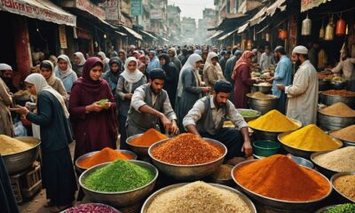 rising prices before ramadan