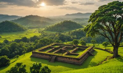sangiran unesco world heritage site