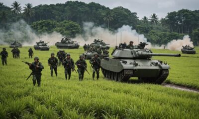 taiwan s military preparedness strategy