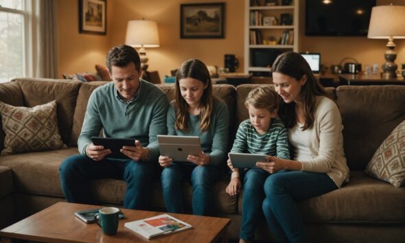 100 mbps internet solution