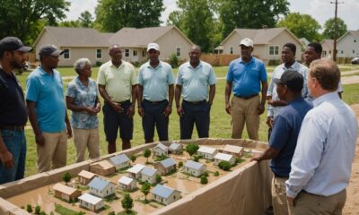 community education on flood prevention