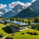 environmental compliance at eiger