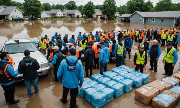 local government flood assistance