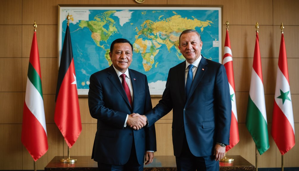 prabowo erdogan gaza palestine