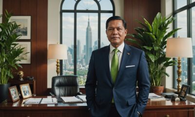 budi bimo calls prabowo