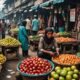 Kekhawatiran ekonomi di Indonesia