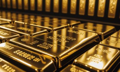 Harga emas meningkat hari ini