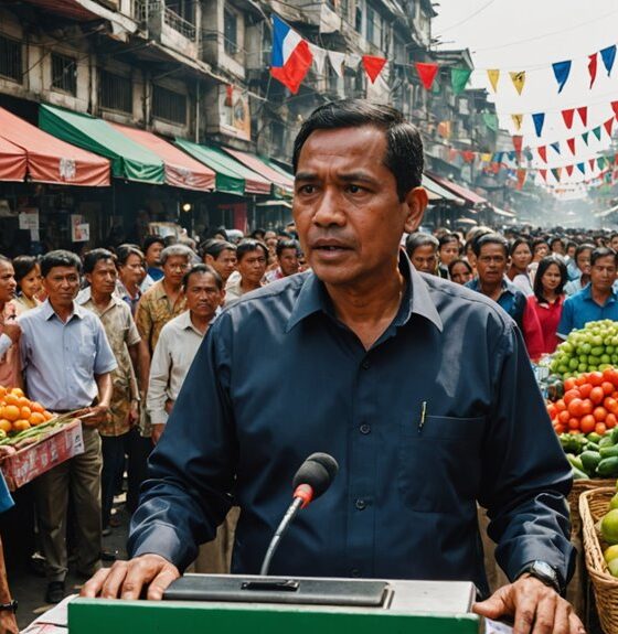 Indonesia s economy strong reasons