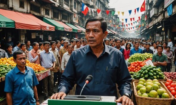 Indonesia s economy strong reasons