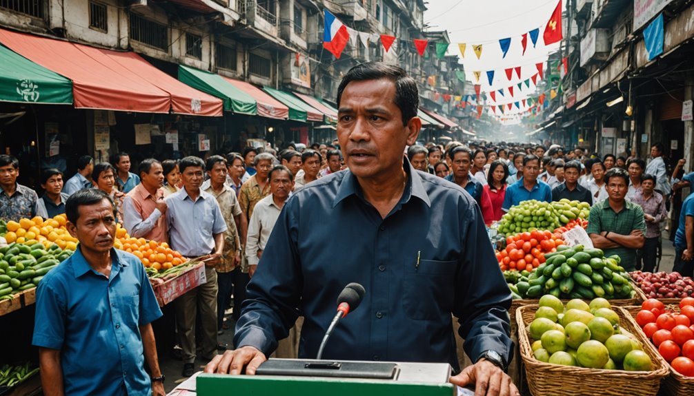 Indonesia s economy strong reasons