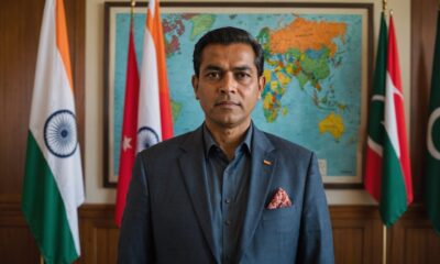 Potensi mediasi perdamaian Indonesia