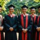 Jokowi bertemu dengan mentor akademik