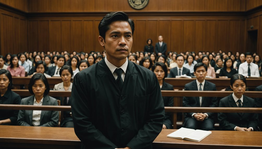 jokowi s diploma controversy challenge