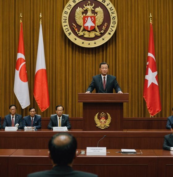 Ketua MPR merespons pemerintah